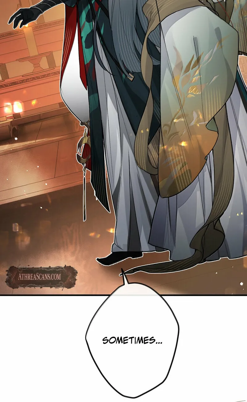 Read Twisting Tendrils chapter 21 image 47 on Lezhin