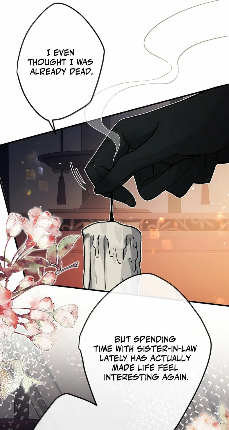 Read Twisting Tendrils chapter 21 image 48 on Lezhin