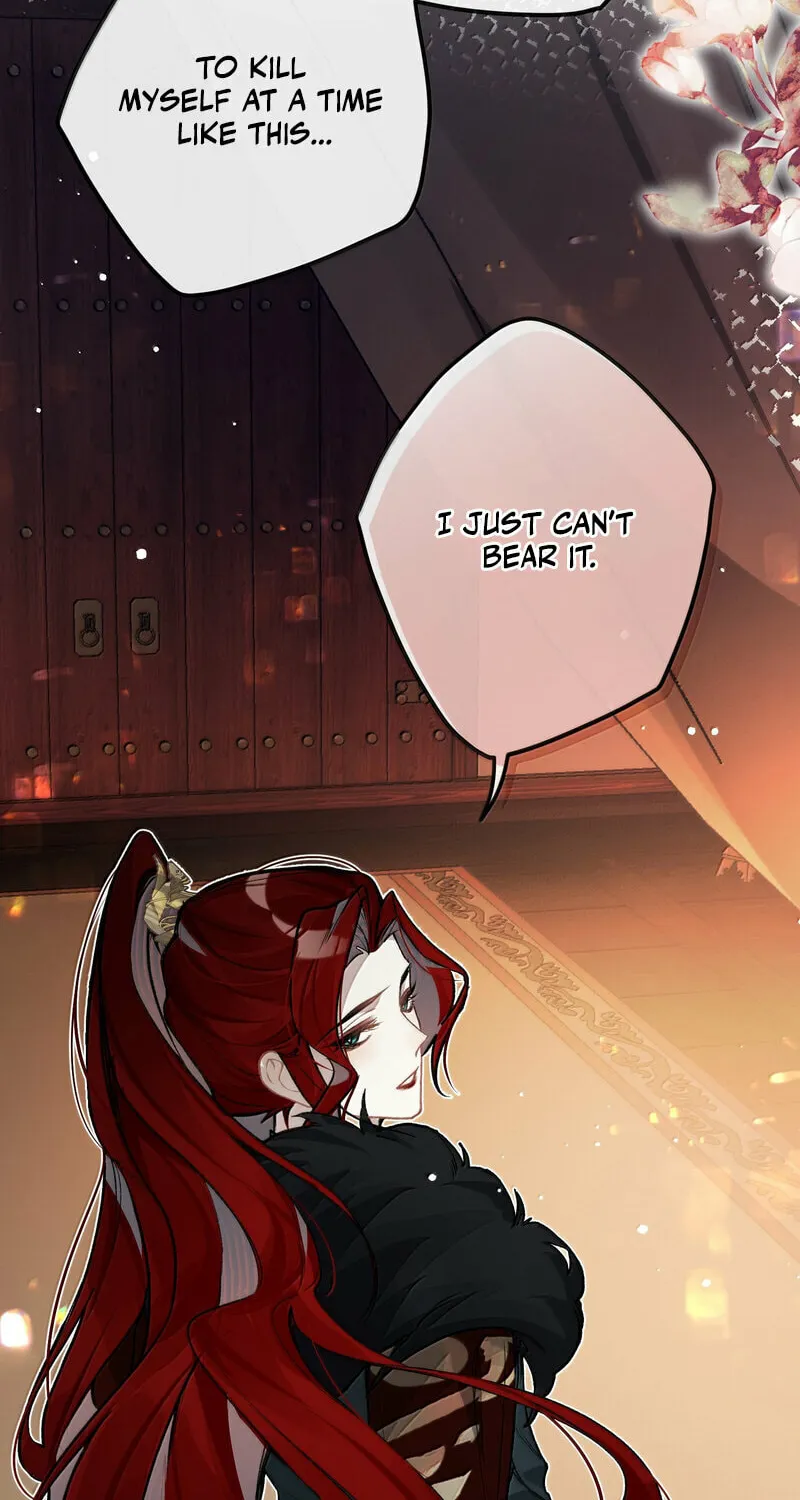 Read Twisting Tendrils chapter 21 image 49 on Lezhin