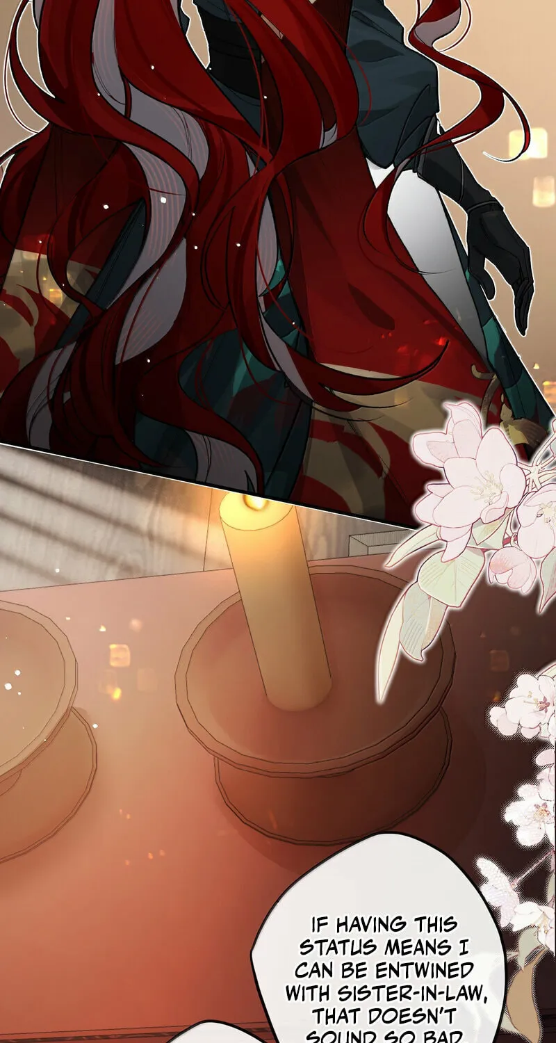 Read Twisting Tendrils chapter 21 image 50 on Lezhin