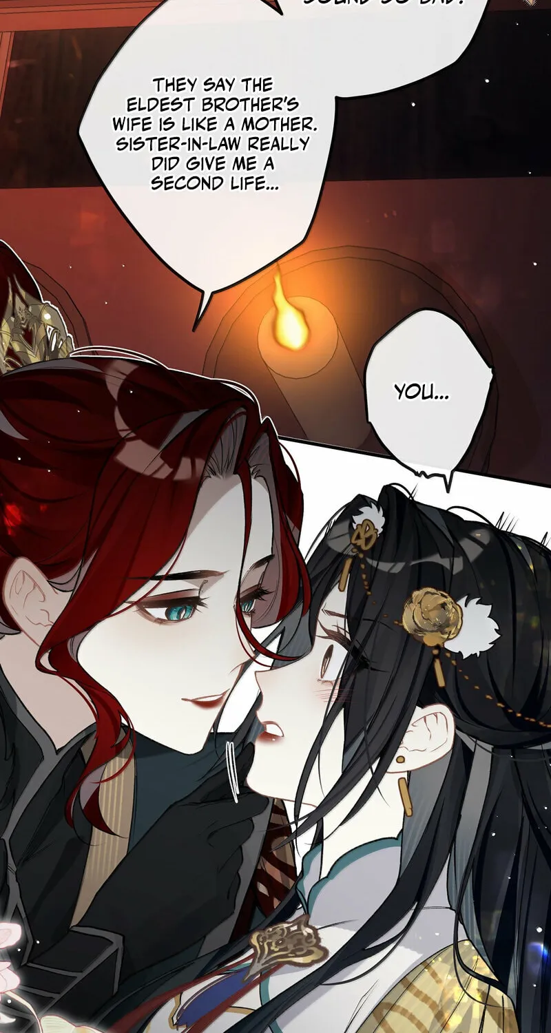 Read Twisting Tendrils chapter 21 image 51 on Lezhin