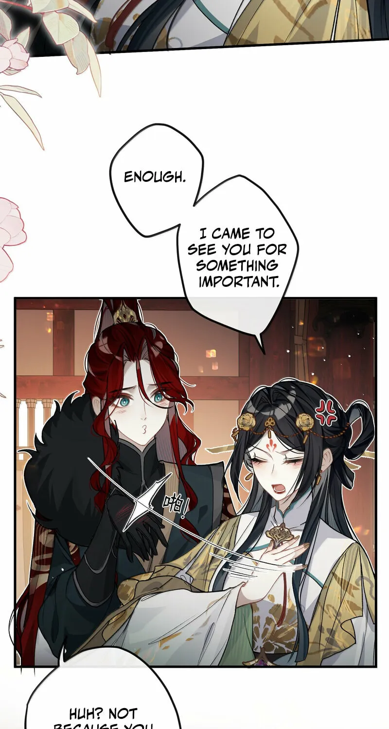 Read Twisting Tendrils chapter 21 image 52 on Lezhin