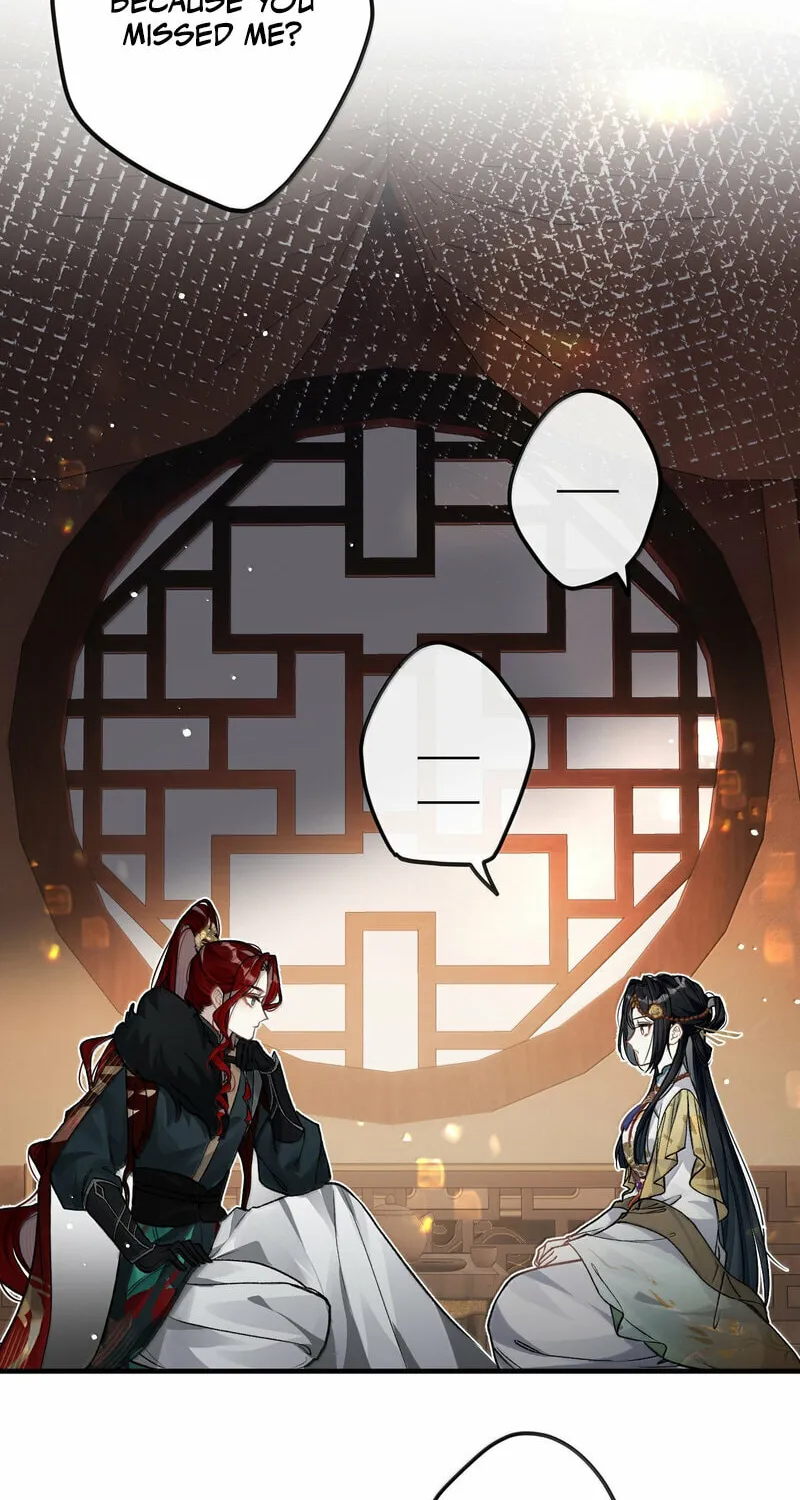 Read Twisting Tendrils chapter 21 image 53 on Lezhin