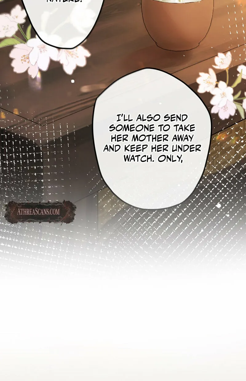 Read Twisting Tendrils chapter 21 image 56 on Lezhin