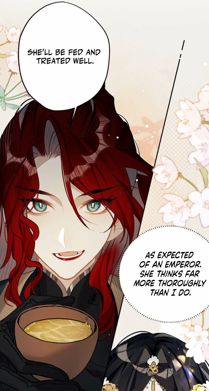 Read Twisting Tendrils chapter 21 image 57 on Lezhin