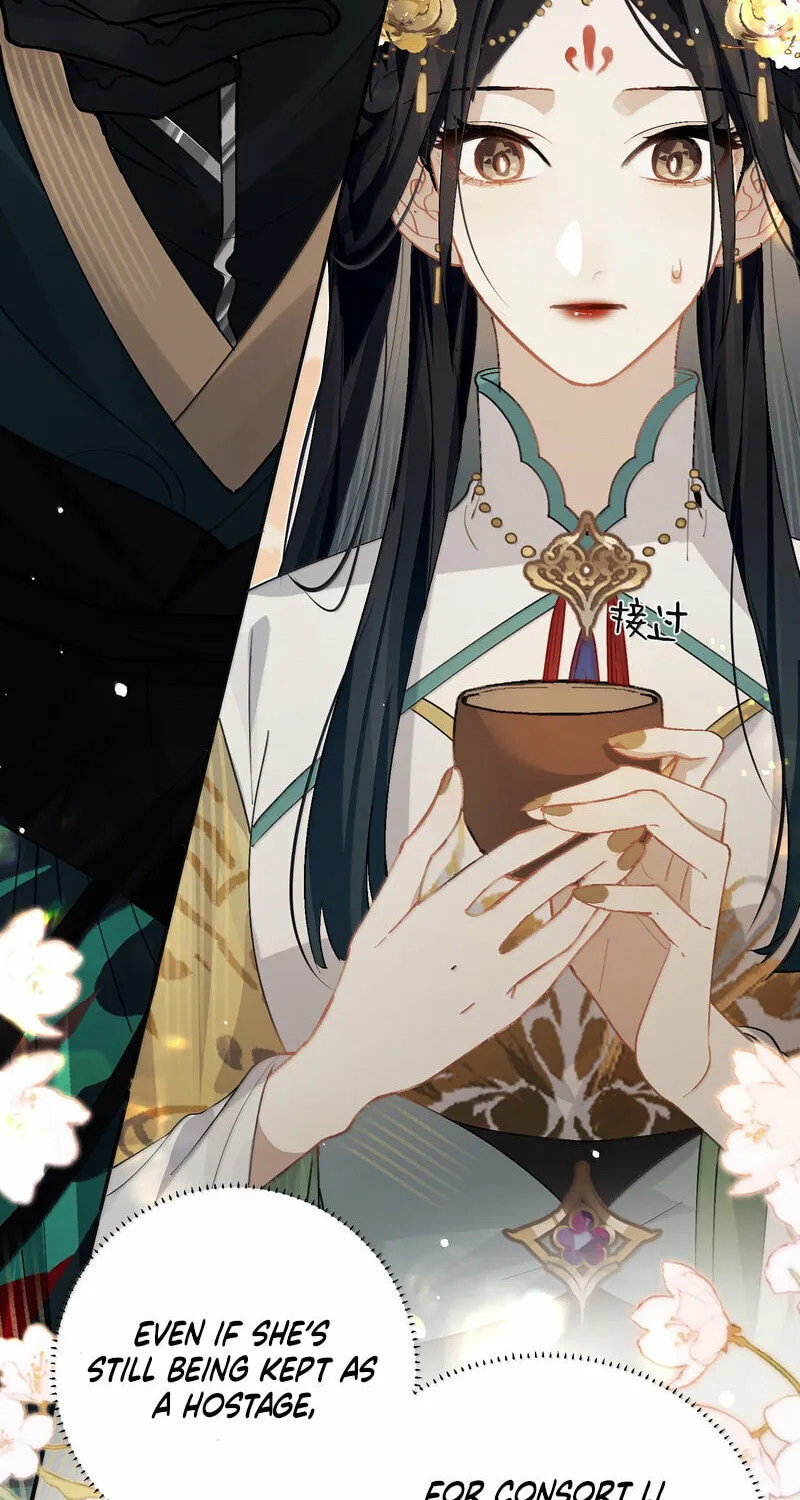 Read Twisting Tendrils chapter 21 image 58 on Lezhin