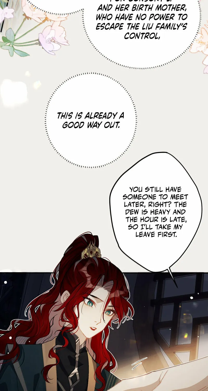 Read Twisting Tendrils chapter 21 image 59 on Lezhin