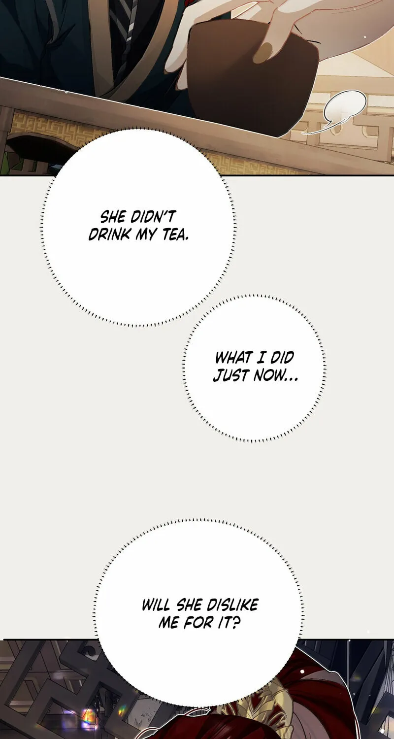 Read Twisting Tendrils chapter 21 image 60 on Lezhin