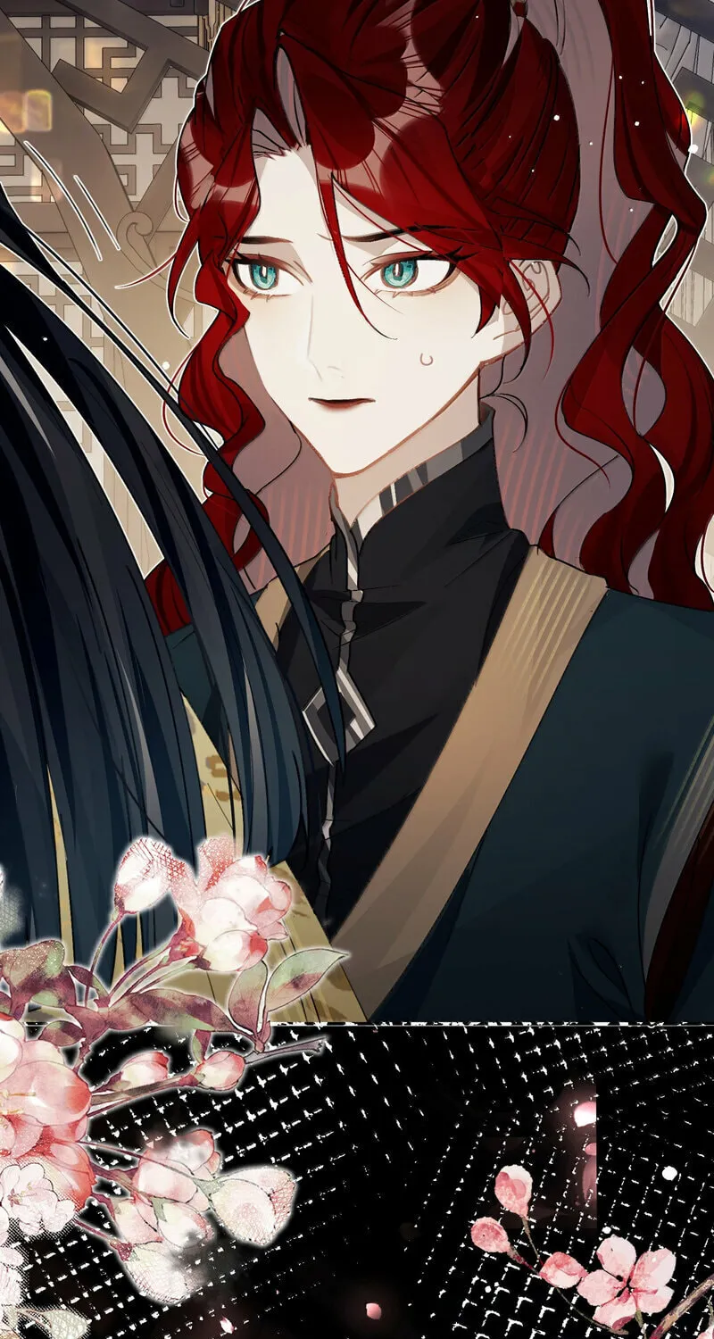 Read Twisting Tendrils chapter 21 image 61 on Lezhin