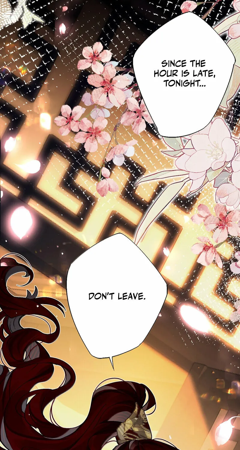 Read Twisting Tendrils chapter 21 image 62 on Lezhin