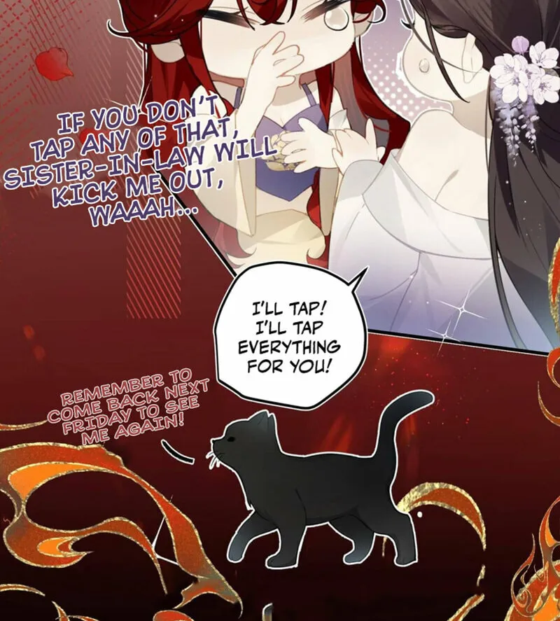 Read Twisting Tendrils chapter 21 image 67 on Lezhin