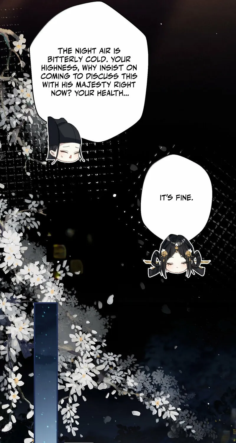 Read Twisting Tendrils chapter 21 image 9 on Lezhin