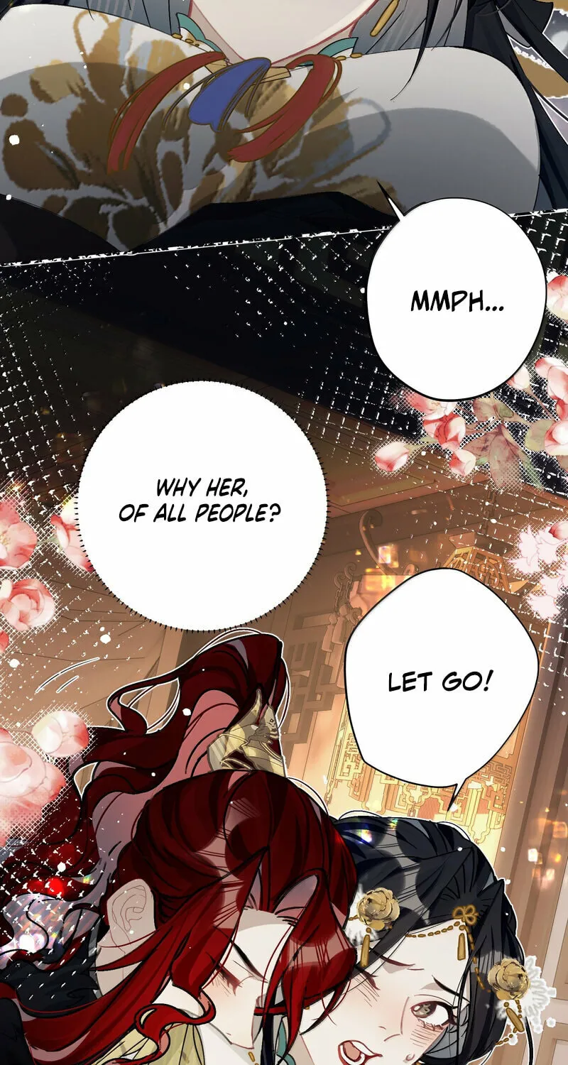Read Twisting Tendrils chapter 22 image 10 on Lezhin