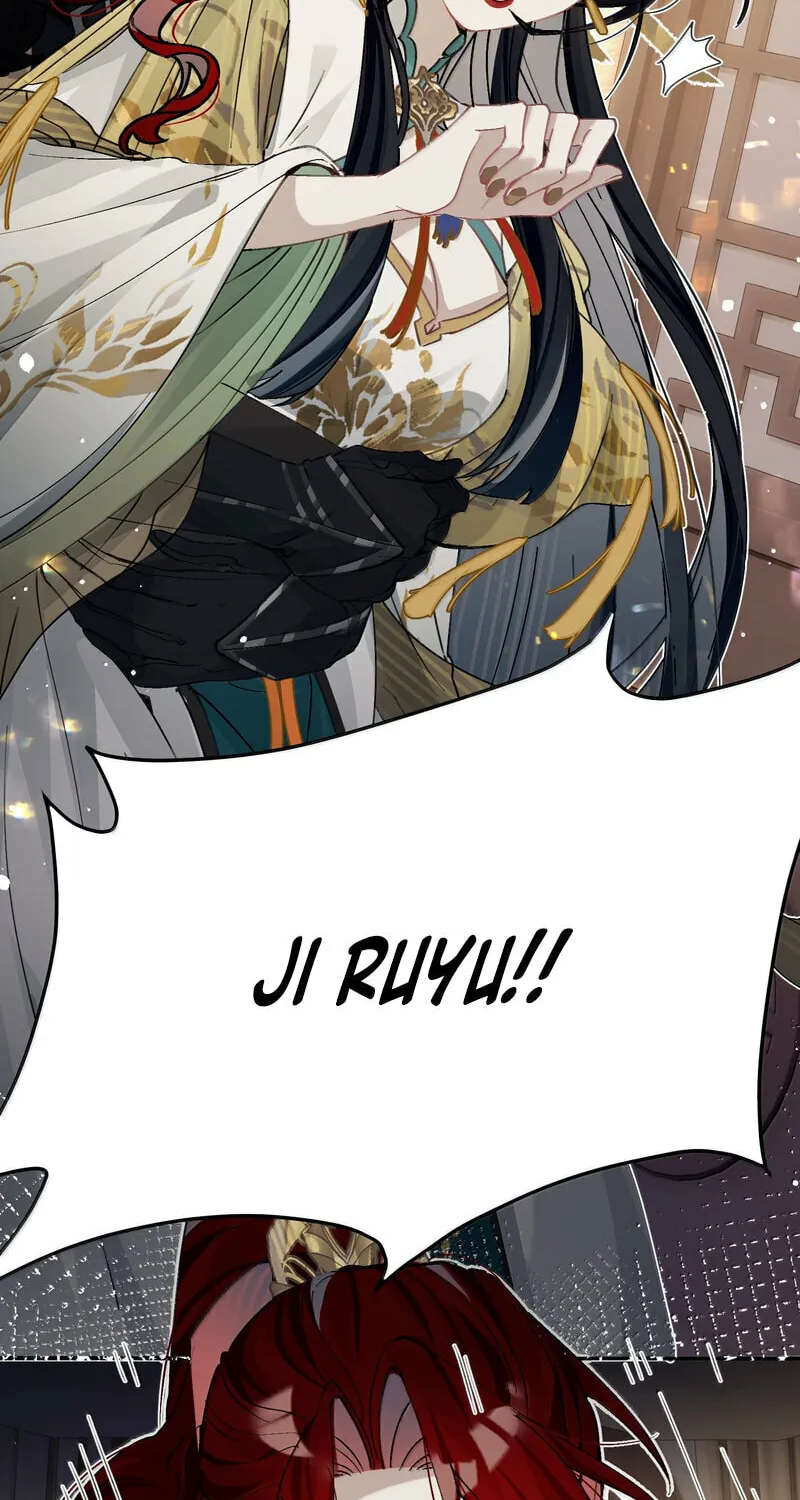 Read Twisting Tendrils chapter 22 image 11 on Lezhin