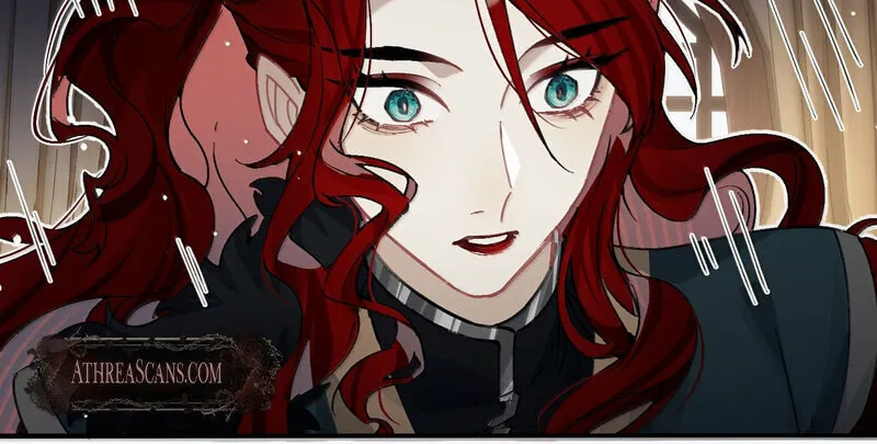 Read Twisting Tendrils chapter 22 image 12 on Lezhin