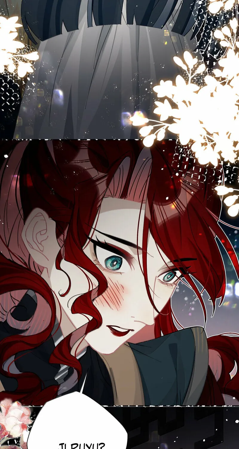 Read Twisting Tendrils chapter 22 image 14 on Lezhin