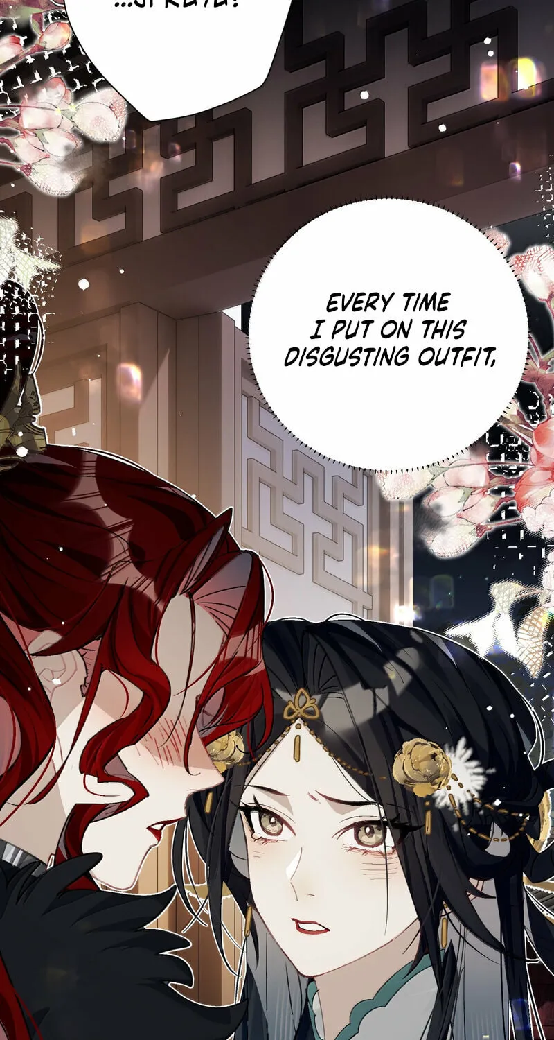 Read Twisting Tendrils chapter 22 image 15 on Lezhin