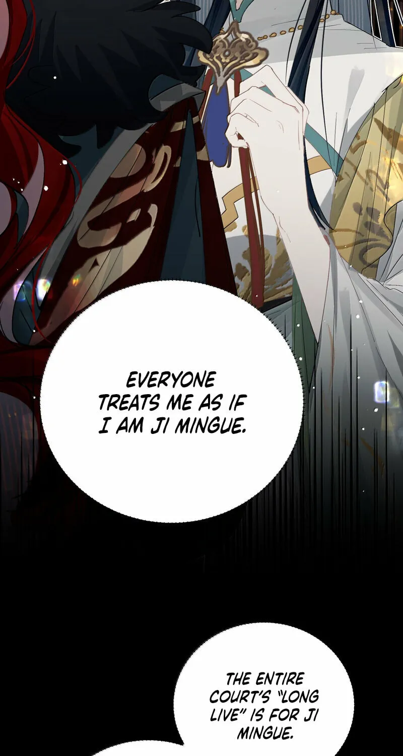 Read Twisting Tendrils chapter 22 image 16 on Lezhin
