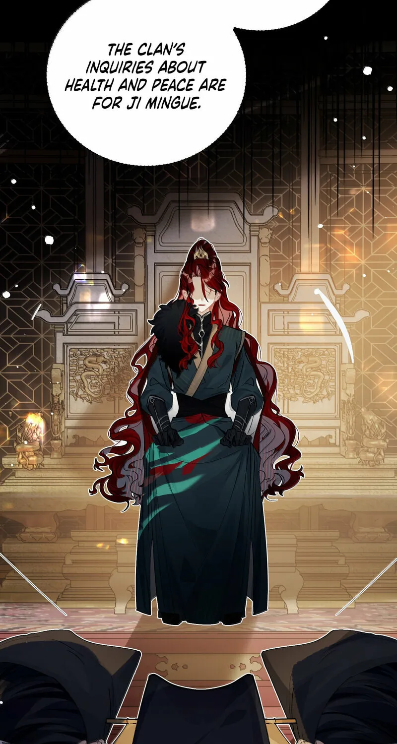 Read Twisting Tendrils chapter 22 image 17 on Lezhin