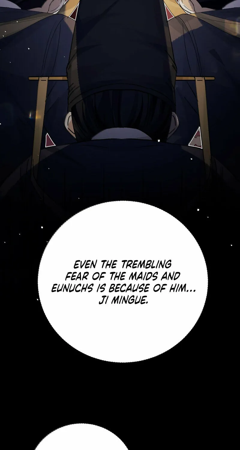 Read Twisting Tendrils chapter 22 image 18 on Lezhin