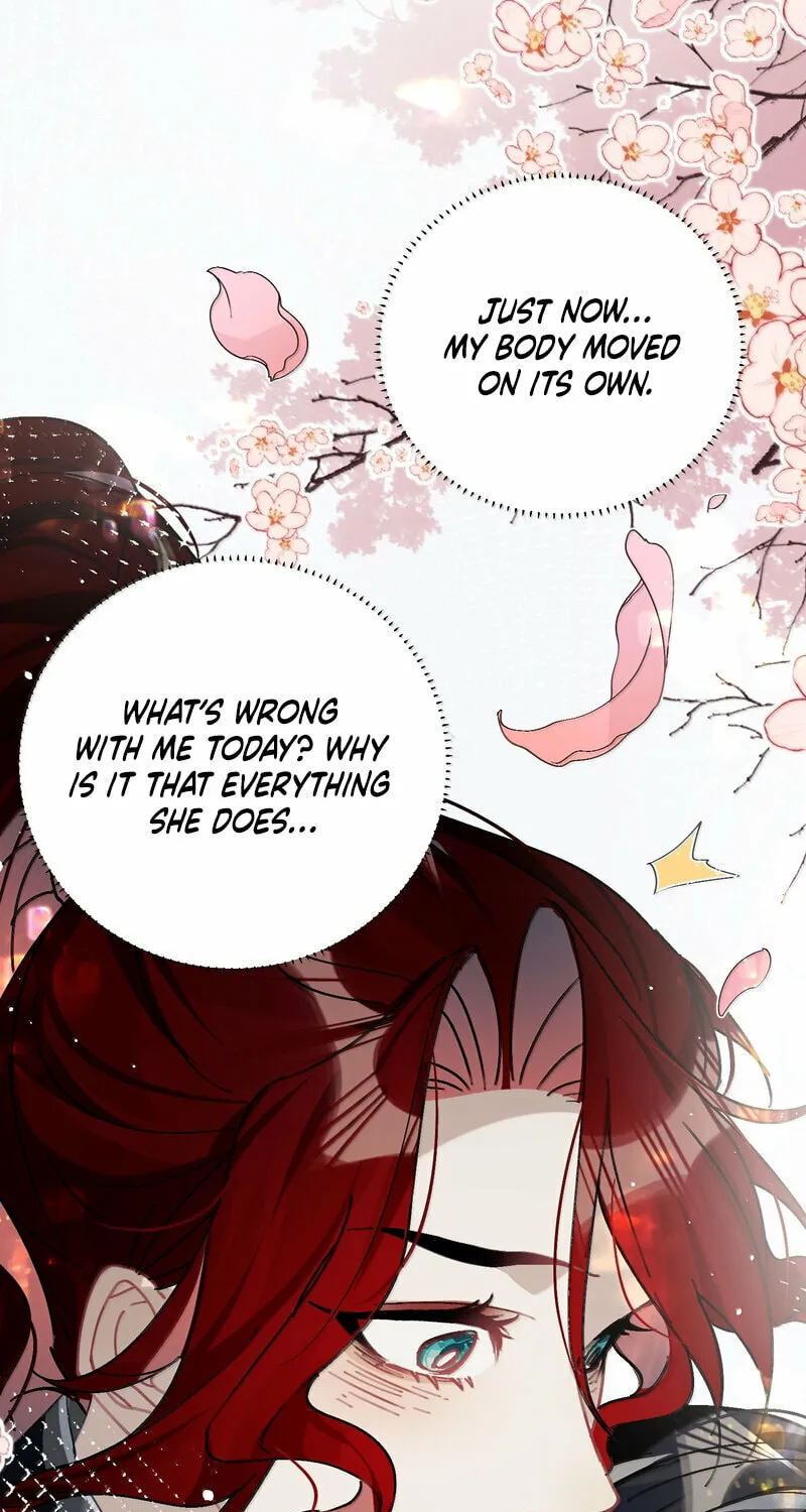 Read Twisting Tendrils chapter 22 image 2 on Lezhin