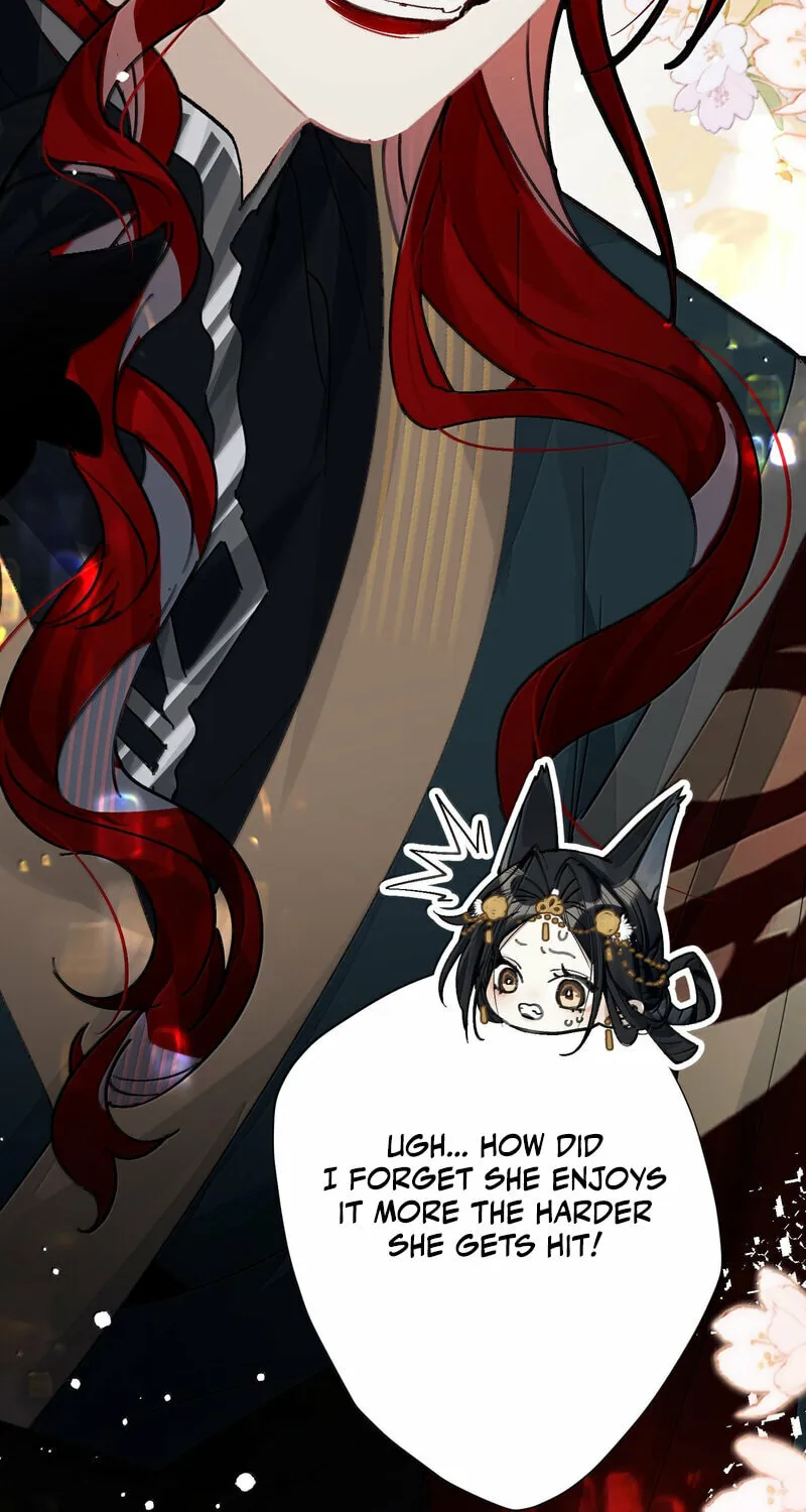 Read Twisting Tendrils chapter 22 image 21 on Lezhin