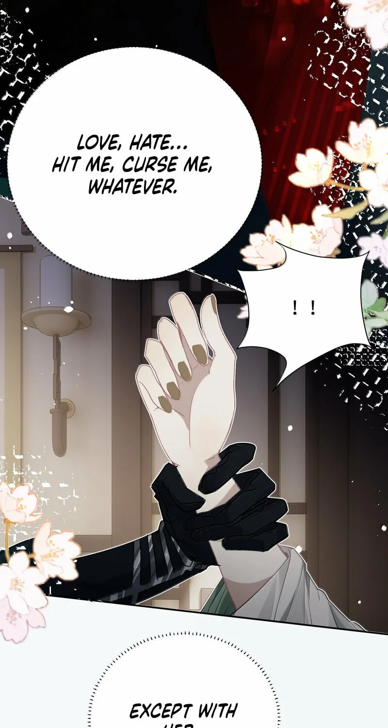 Read Twisting Tendrils chapter 22 image 22 on Lezhin