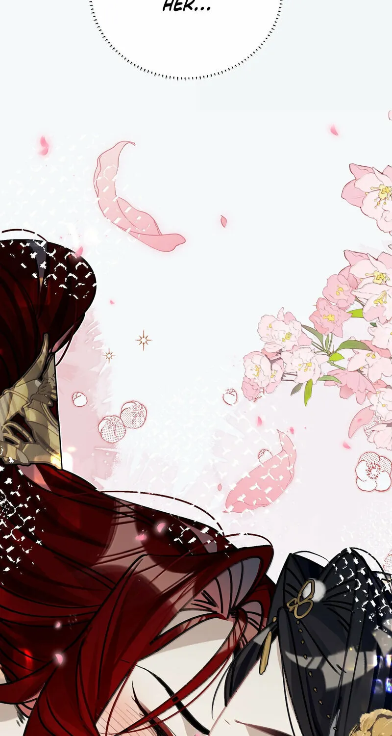 Read Twisting Tendrils chapter 22 image 23 on Lezhin