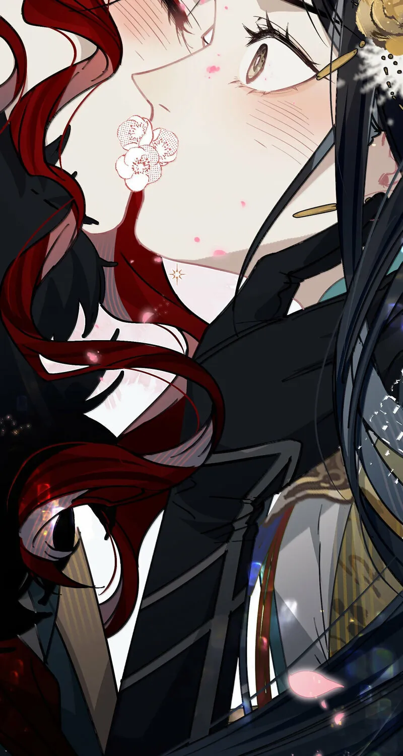 Read Twisting Tendrils chapter 22 image 24 on Lezhin