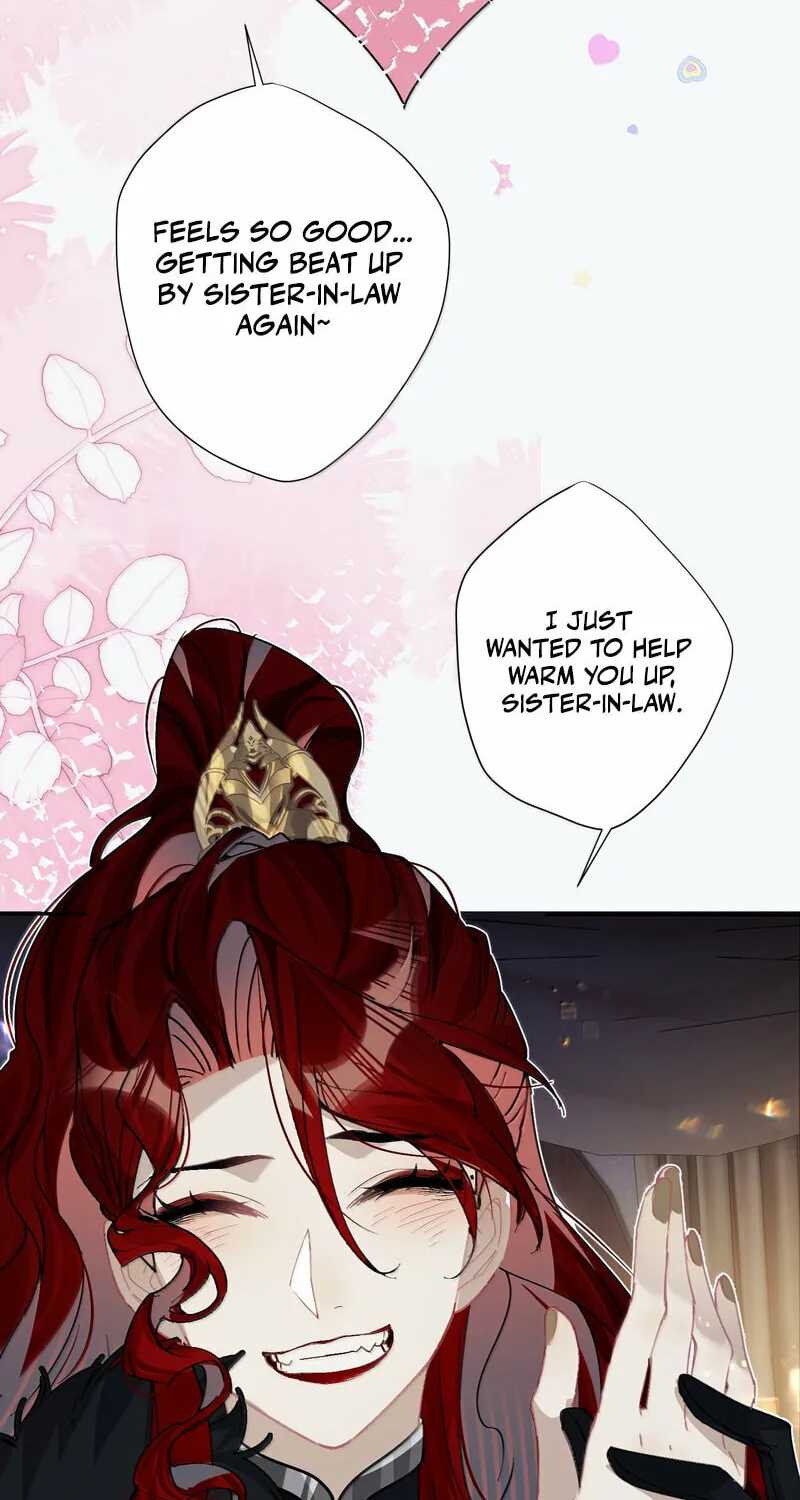 Read Twisting Tendrils chapter 22 image 27 on Lezhin