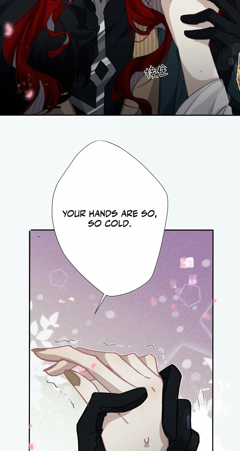 Read Twisting Tendrils chapter 22 image 28 on Lezhin