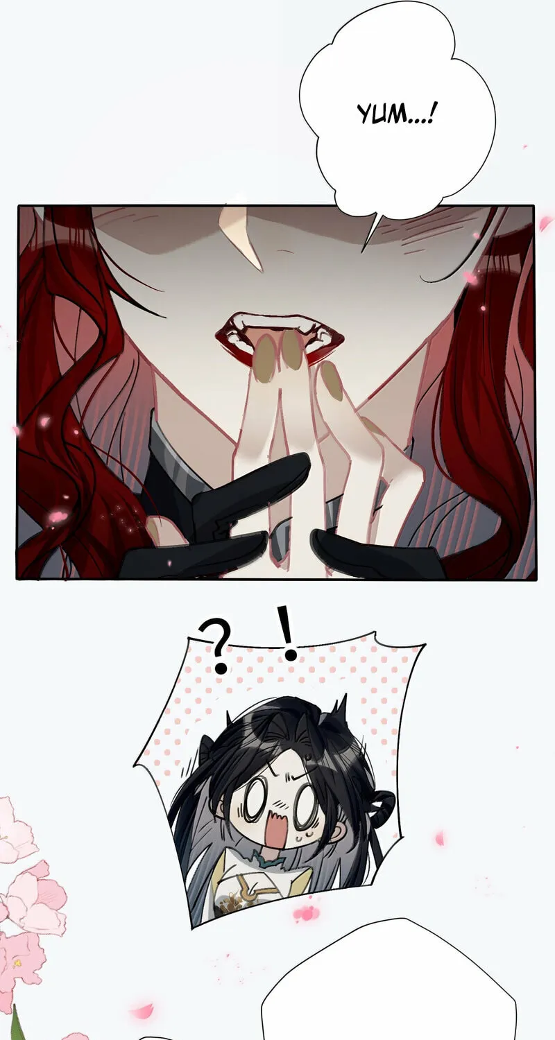 Read Twisting Tendrils chapter 22 image 30 on Lezhin