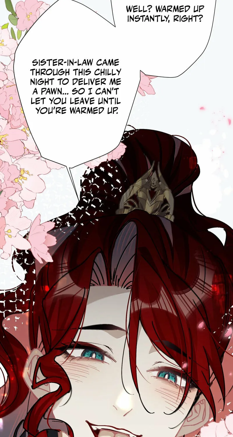 Read Twisting Tendrils chapter 22 image 31 on Lezhin