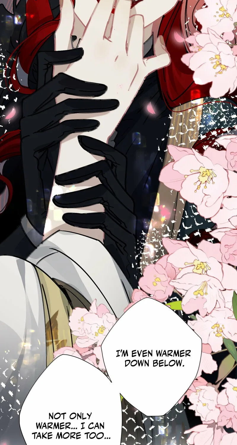 Read Twisting Tendrils chapter 22 image 32 on Lezhin