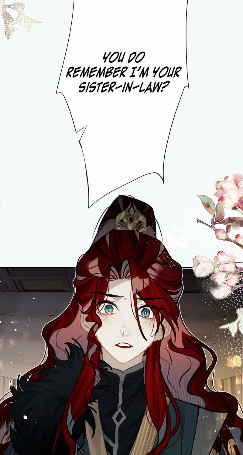 Read Twisting Tendrils chapter 22 image 36 on Lezhin