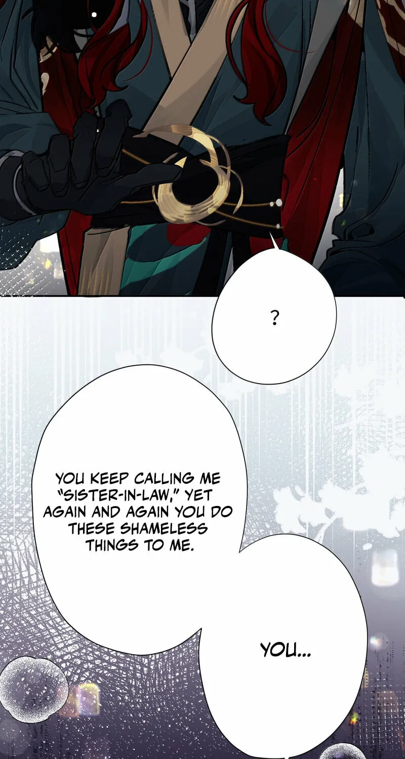 Read Twisting Tendrils chapter 22 image 37 on Lezhin
