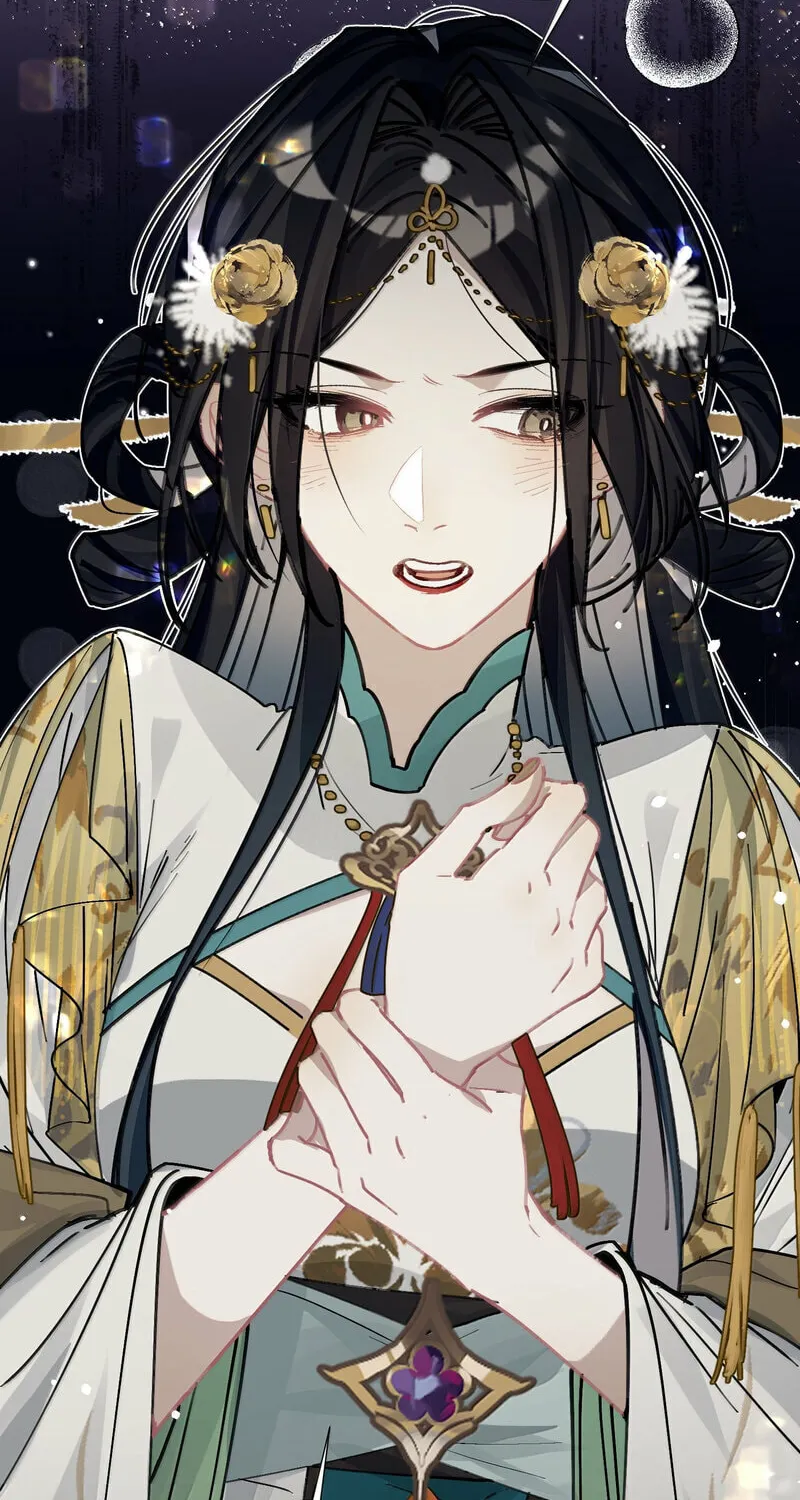 Read Twisting Tendrils chapter 22 image 38 on Lezhin