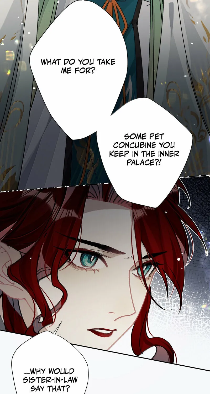 Read Twisting Tendrils chapter 22 image 39 on Lezhin