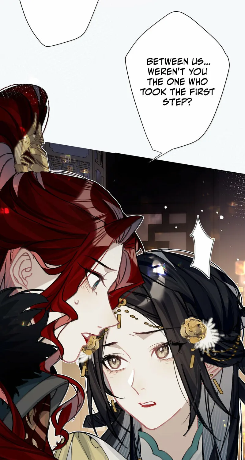 Read Twisting Tendrils chapter 22 image 40 on Lezhin