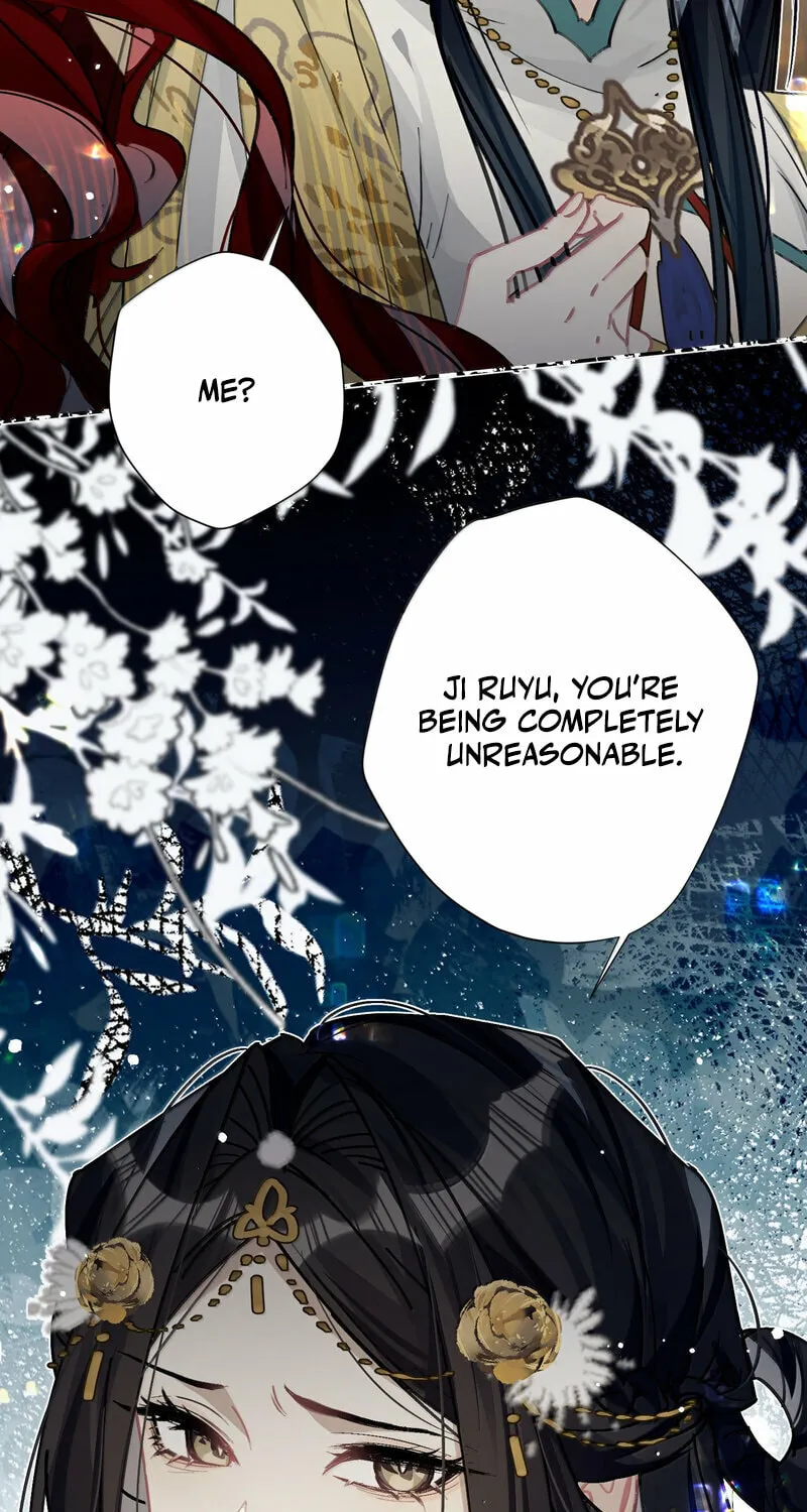 Read Twisting Tendrils chapter 22 image 41 on Lezhin