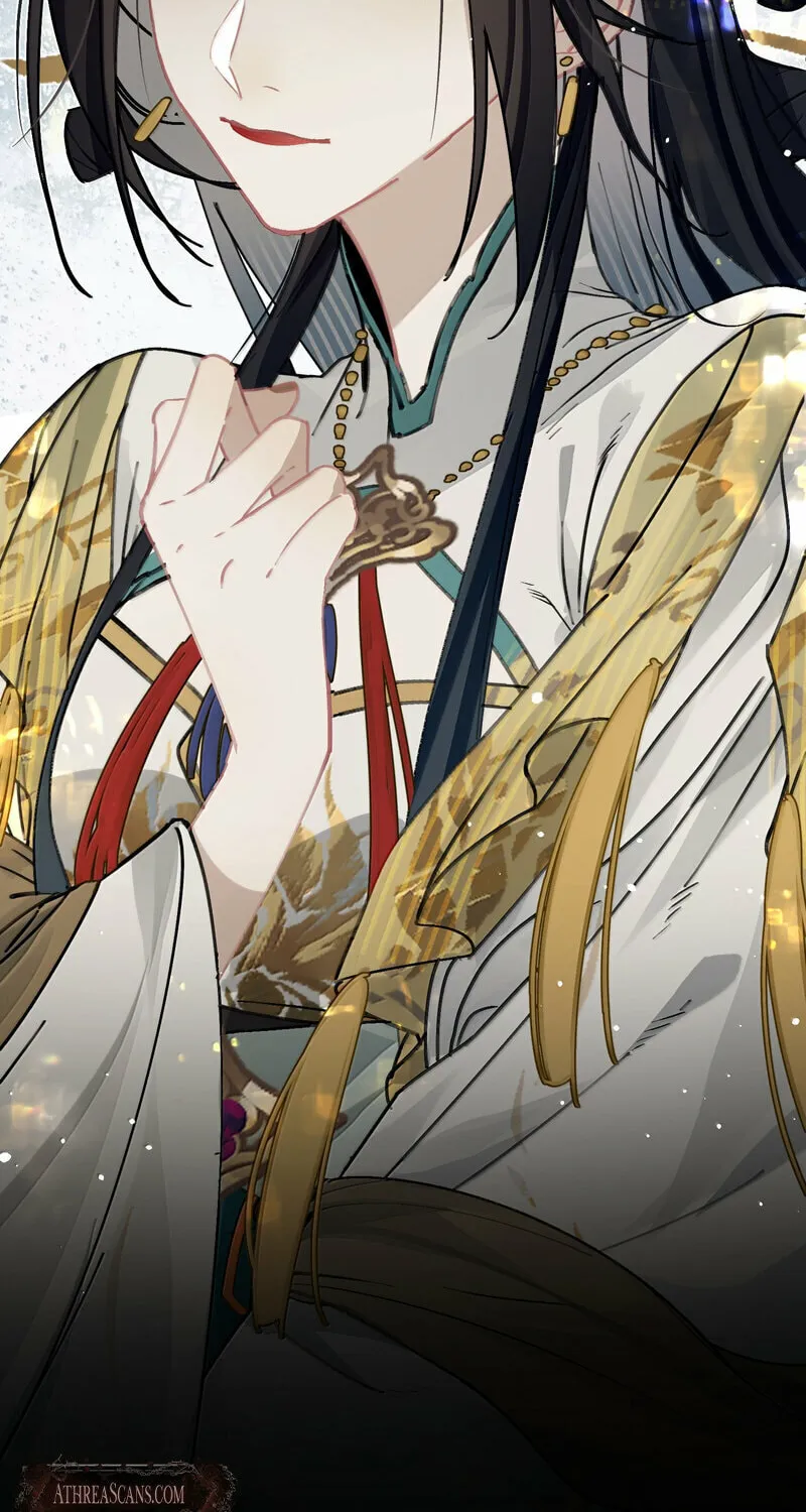 Read Twisting Tendrils chapter 22 image 42 on Lezhin
