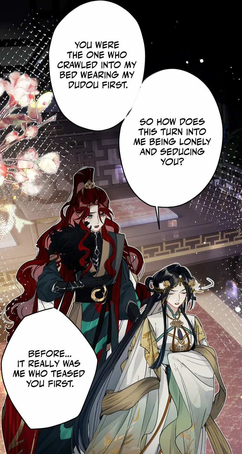 Read Twisting Tendrils chapter 22 image 44 on Lezhin