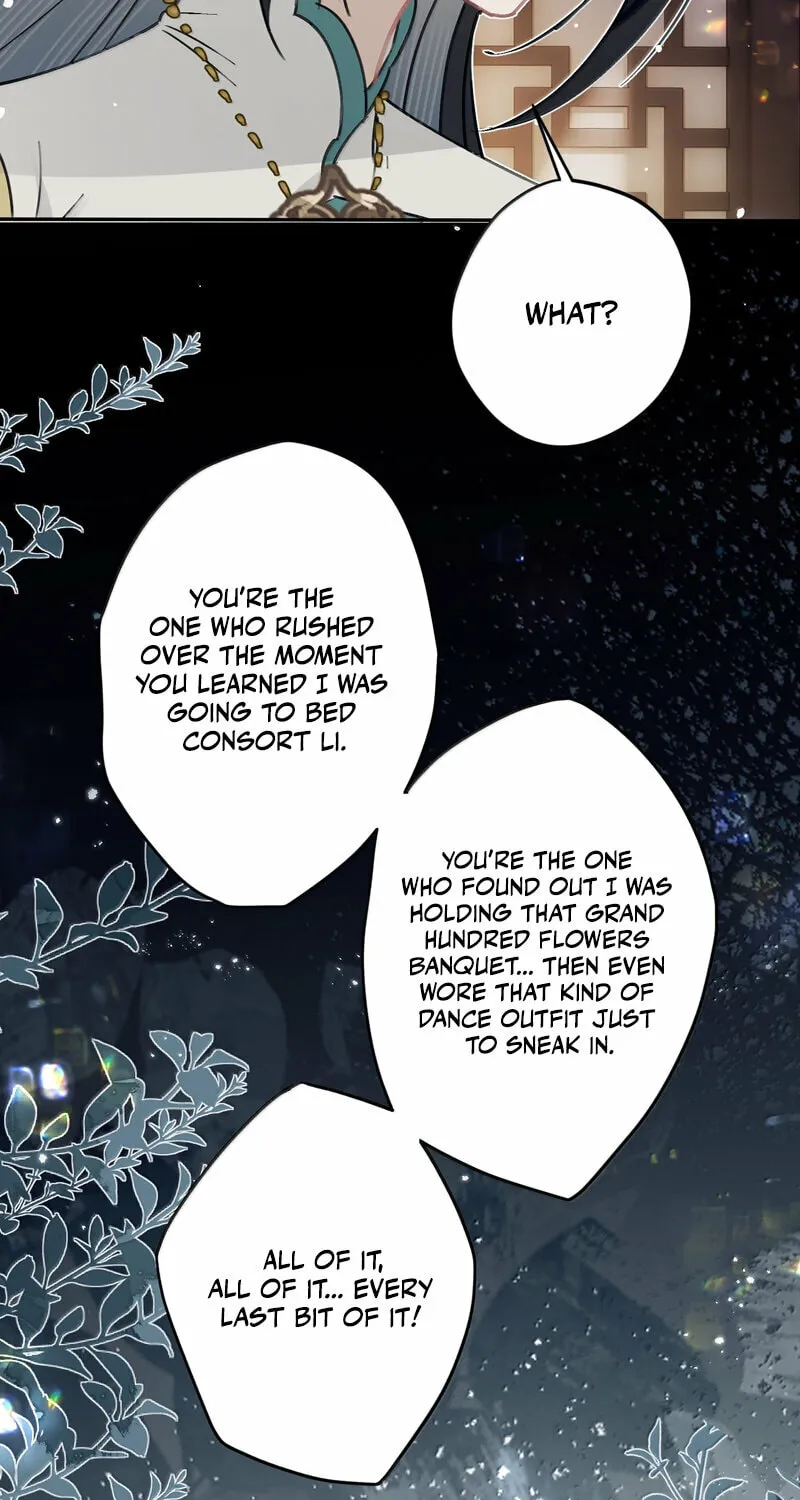 Read Twisting Tendrils chapter 22 image 46 on Lezhin