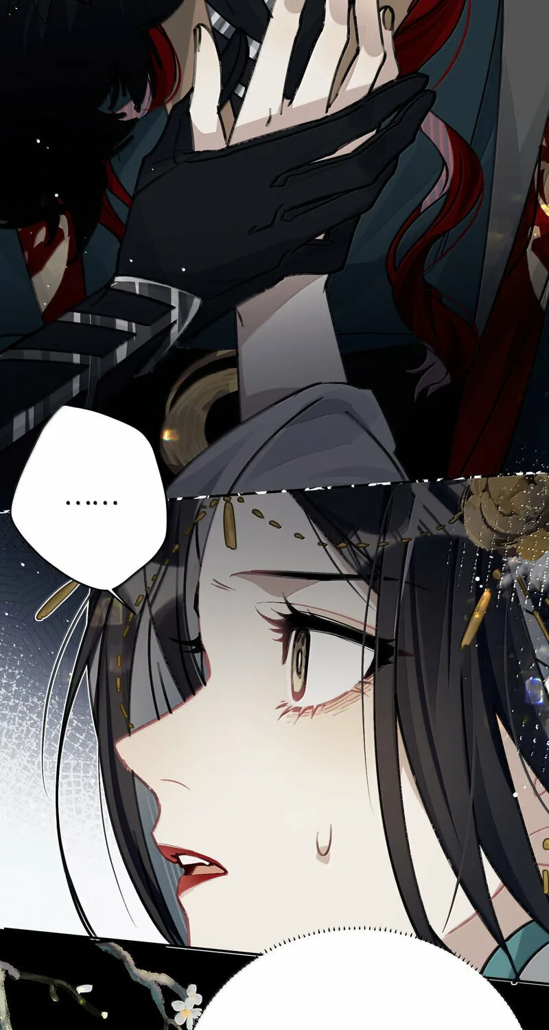 Read Twisting Tendrils chapter 22 image 48 on Lezhin