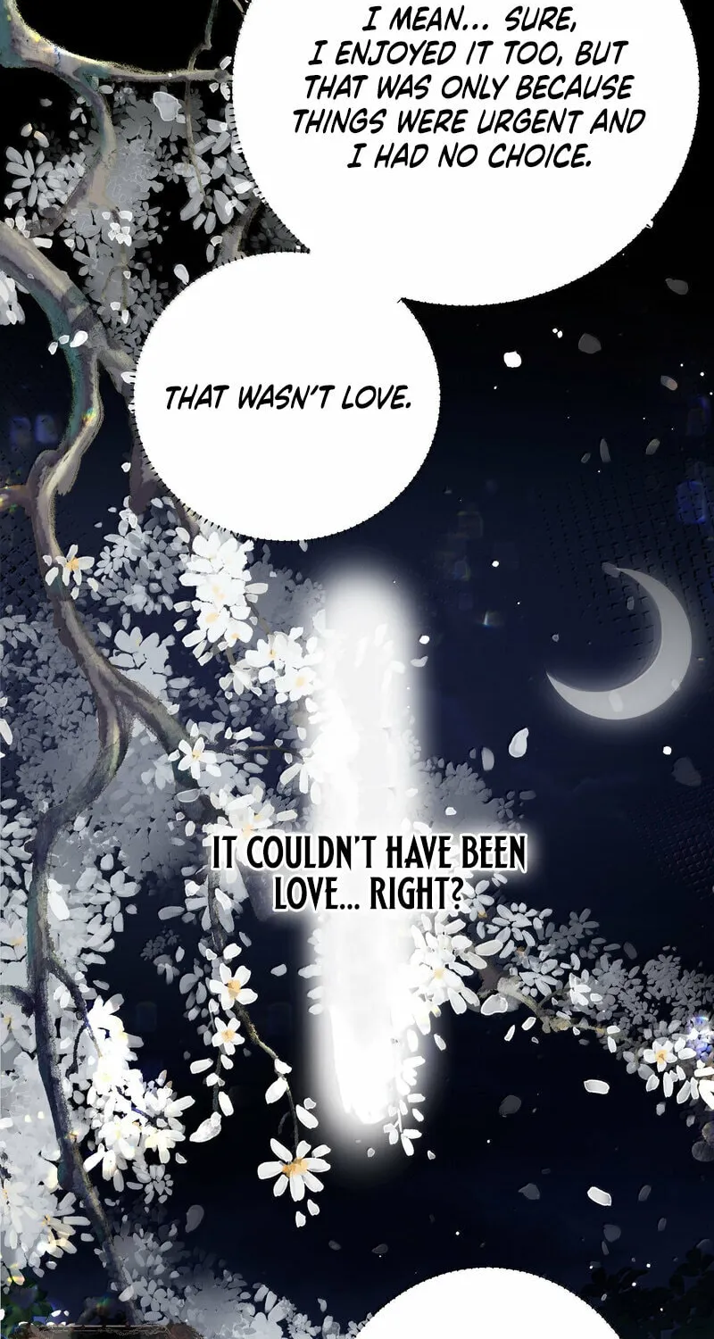 Read Twisting Tendrils chapter 22 image 49 on Lezhin