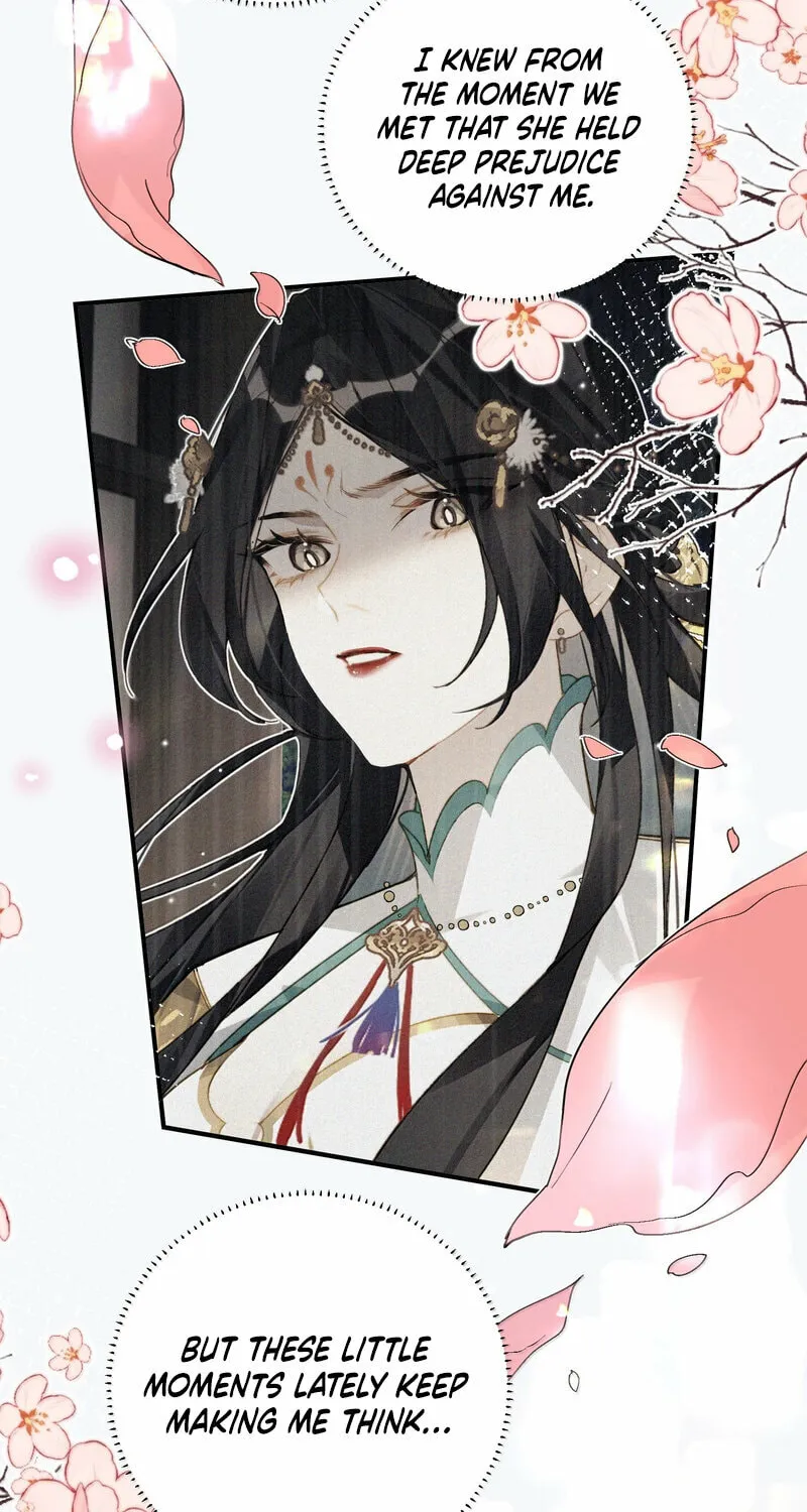 Read Twisting Tendrils chapter 22 image 5 on Lezhin