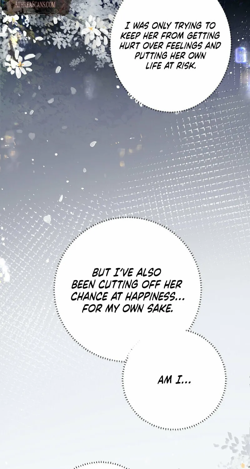 Read Twisting Tendrils chapter 22 image 50 on Lezhin