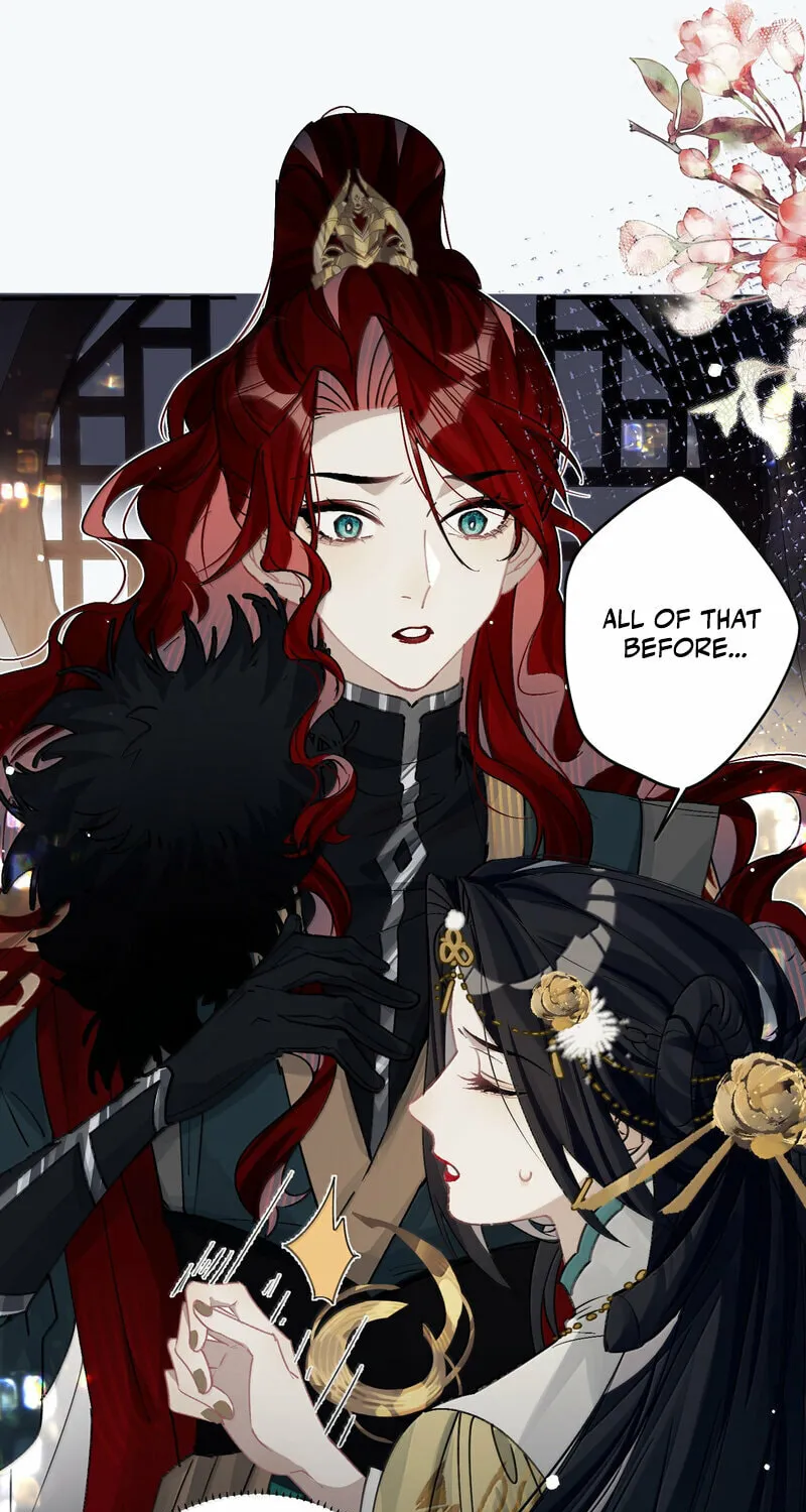 Read Twisting Tendrils chapter 22 image 53 on Lezhin