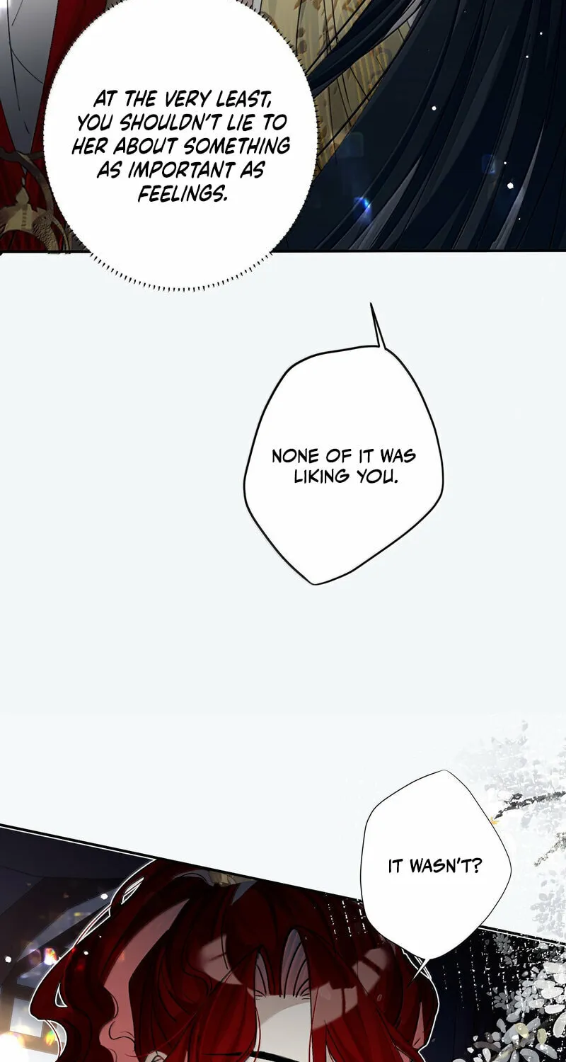 Read Twisting Tendrils chapter 22 image 54 on Lezhin