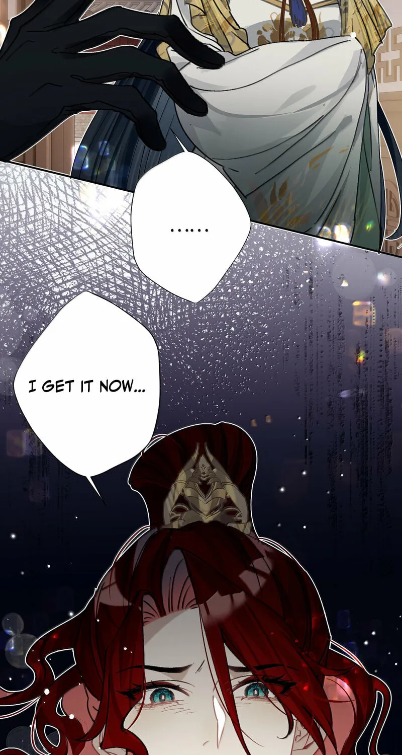 Read Twisting Tendrils chapter 22 image 56 on Lezhin